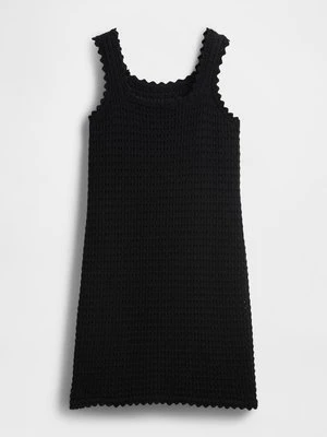 Sukienka dzianinowa GAP