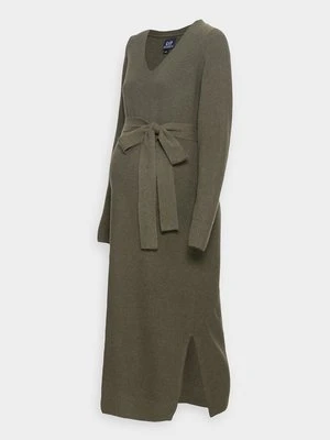 Zdjęcie produktu Sukienka dzianinowa GAP Maternity