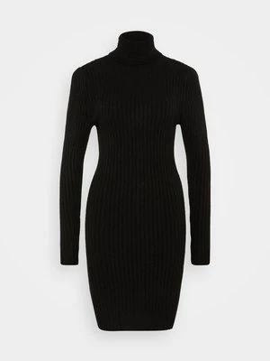 Sukienka dzianinowa GAP Petite