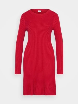 Sukienka dzianinowa GAP Petite