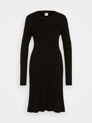 Sukienka dzianinowa Gap Tall