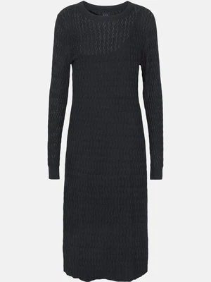 Sukienka dzianinowa Gap Tall