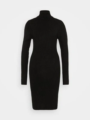 Sukienka dzianinowa Gap Tall