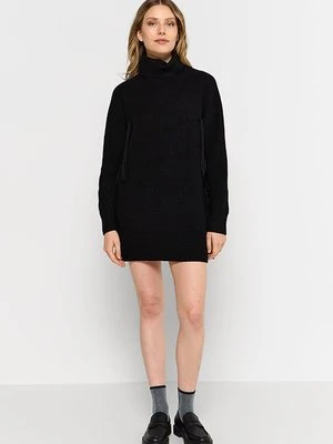 Sukienka dzianinowa Gaudi