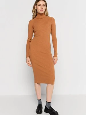 Sukienka dzianinowa Gaudi