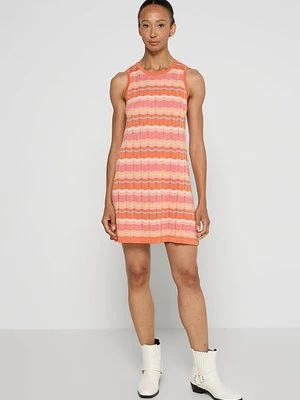 Sukienka dzianinowa Gaudi