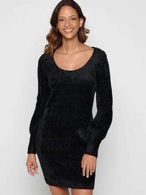 Sukienka dzianinowa Gaudi