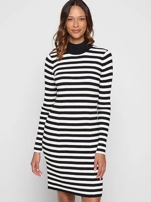 Sukienka dzianinowa Gaudi