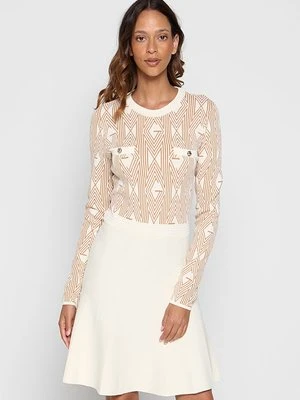 Sukienka dzianinowa Gaudi