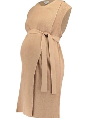 Sukienka dzianinowa Gebe