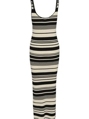 Sukienka dzianinowa Gestuz