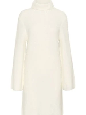 Sukienka dzianinowa Gestuz