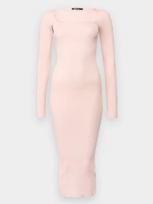 Sukienka dzianinowa Gina Tricot