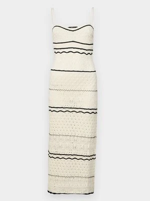 Sukienka dzianinowa Gina Tricot