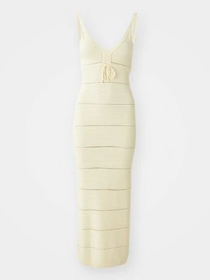 Sukienka dzianinowa Gina Tricot