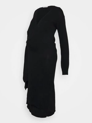 Sukienka dzianinowa Glamorous Bloom