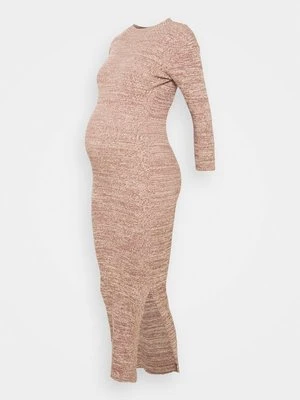 Sukienka dzianinowa Glamorous Bloom