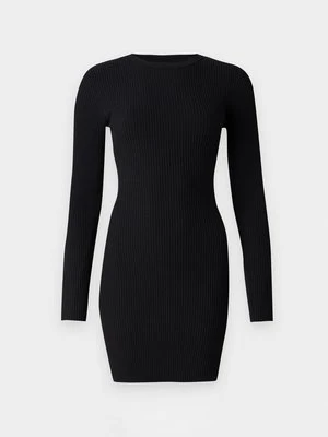 Sukienka dzianinowa Good American