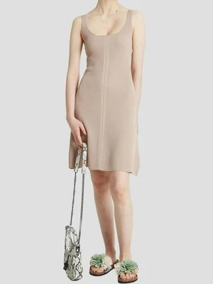 Sukienka dzianinowa Guess