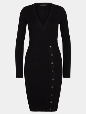 Sukienka dzianinowa Guess