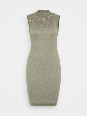 Sukienka dzianinowa Guess