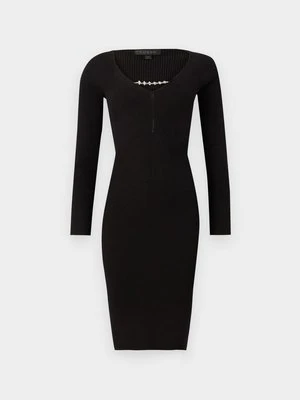 Sukienka dzianinowa Guess