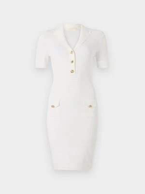 Sukienka dzianinowa Guess