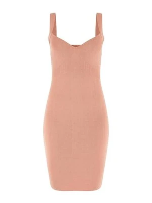 Sukienka dzianinowa Guess