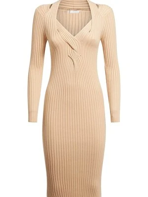 Sukienka dzianinowa Guess