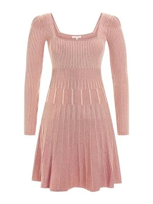 Sukienka dzianinowa Guess