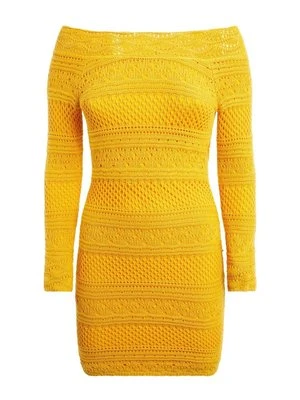 Sukienka dzianinowa Guess