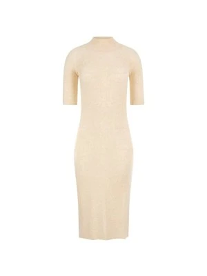 Sukienka dzianinowa Guess