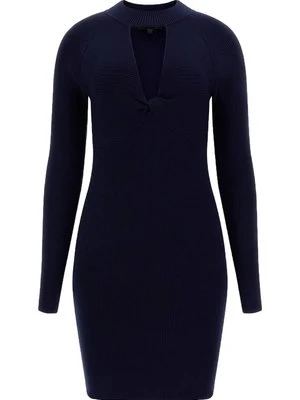 Sukienka dzianinowa Guess