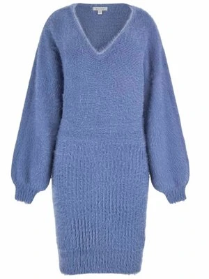 Sukienka dzianinowa Guess