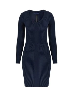 Sukienka dzianinowa Guess