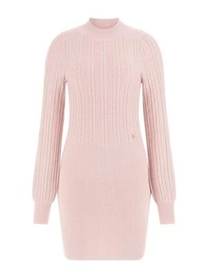 Sukienka dzianinowa Guess