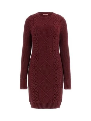 Sukienka dzianinowa Guess
