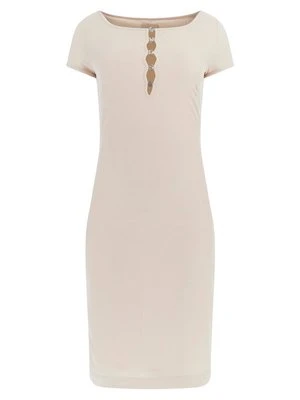 Sukienka dzianinowa Guess