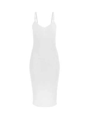 Sukienka dzianinowa Guess