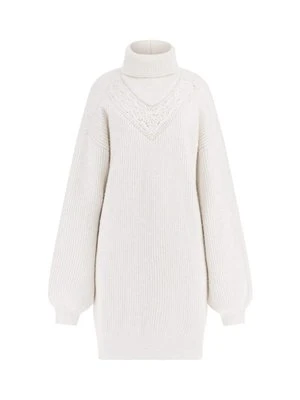 Sukienka dzianinowa Guess