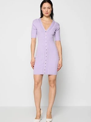 Sukienka dzianinowa Guess