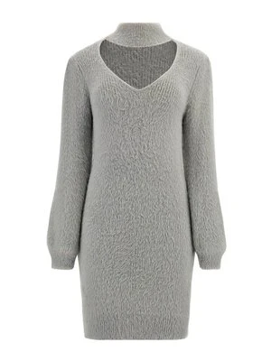 Sukienka dzianinowa Guess
