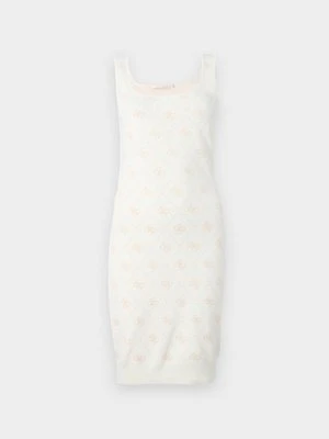 Sukienka dzianinowa Guess