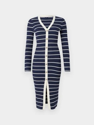 Sukienka dzianinowa Guess