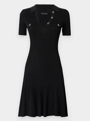 Sukienka dzianinowa Guess