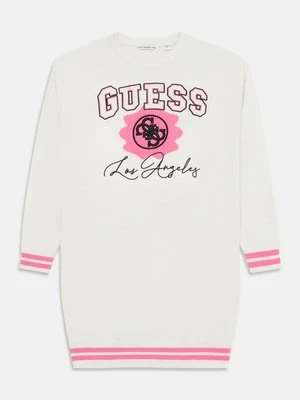 Sukienka dzianinowa Guess