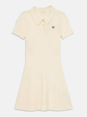 Sukienka dzianinowa Guess