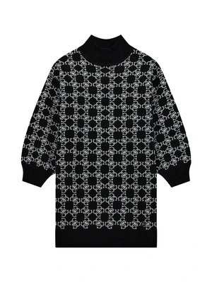 Sukienka dzianinowa Guess