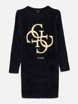 Sukienka dzianinowa Guess