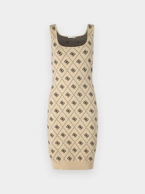 Sukienka dzianinowa Guess